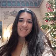 Doy clases particulares especialmente de lenguas: italiano (mi lengua nativa), español, inglés, francés y también para todas las otras asignaturas